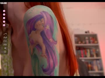 female cam girl loony_moony image #3878382