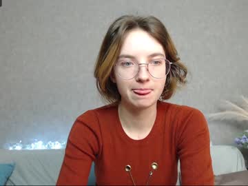 female cam girl mary_klaus image #3667930