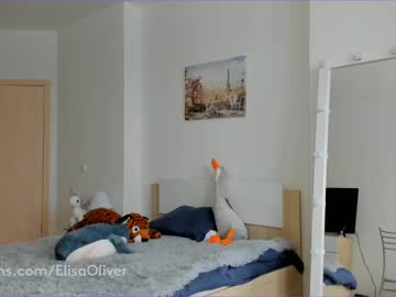female cam girl elisa_oliver image #735416