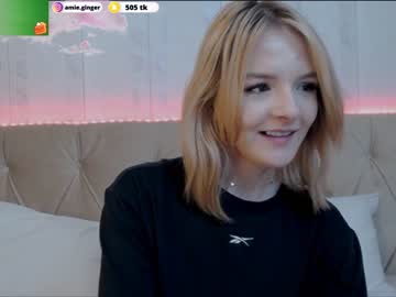 female cam girl ginger_pie image #2499727