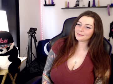 female cam girl bigtittedtattedlesbian image #1528935