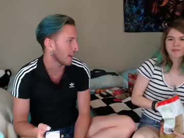 female cam couple twisted_taffy image #3944865