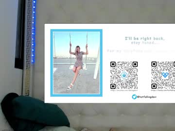 female cam girl hotfallingdevil image #3069104