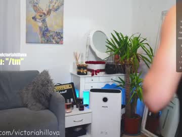 female cam girl victoriahillova image #243336