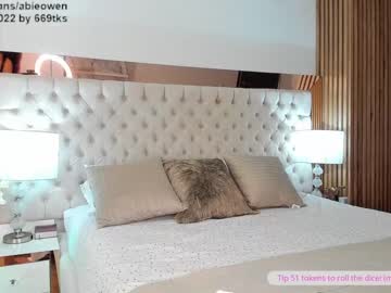 female cam girl abie_owen image #797822