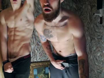 female cam man karlosmurphy image #808162