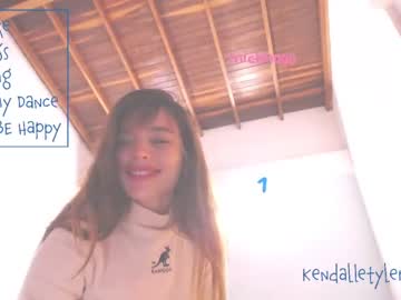 female cam girl kendalltyler image #250797