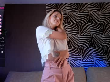 female cam girl samantharamireze image #2277788
