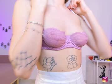 female cam girl mango_shake image #1183858