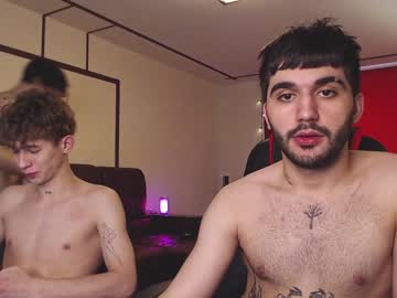 female cam man teddy_mode image #872195