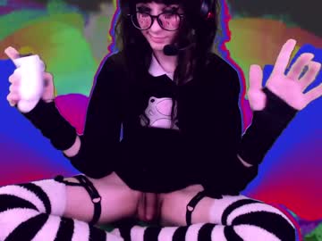 female cam tranny ssirblade image #3023557