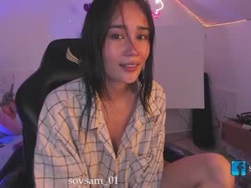 female cam girl _sam_smith_ image #1243454