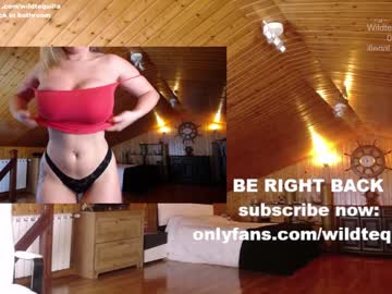 female cam girl wildtequilla image #1680113