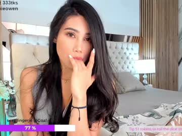 female cam girl abie_owen image #898782