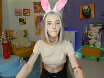 elaine_diaz  female  webcam