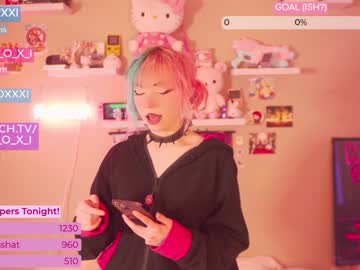 female cam girl baoxxxi image #108939