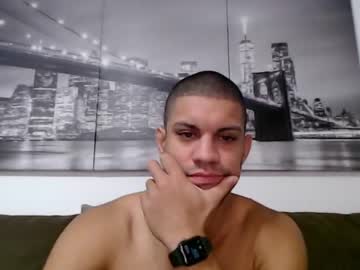 female cam man new_york_guy518 image #633176