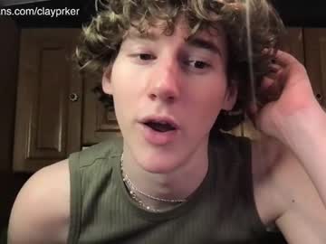 female cam man clay_parker image #3575295