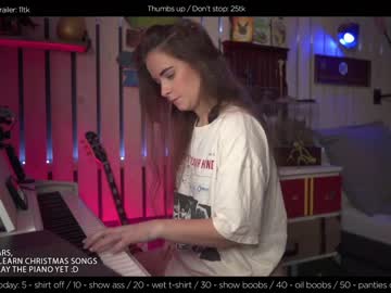 female cam girl hermione_potter_couple image #3358433
