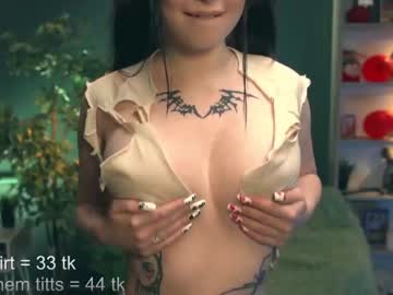 female cam girl daniella_stormy image #1094820