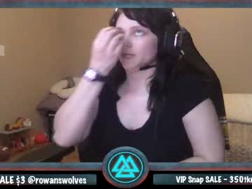 female cam girl rowanswolves image #798083