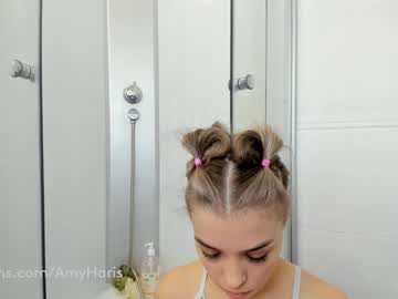 female cam girl amy_haris image #233772