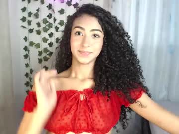 female cam girl khaliope_ image #1476960