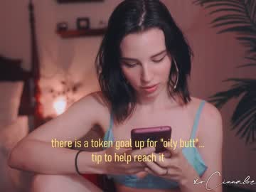 female cam girl cinnabelle image #458801
