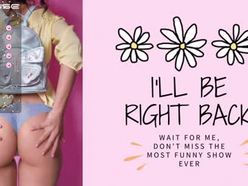 female cam girl little_effy18 image #3631169