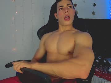 female cam man nick_zackk image #3298378