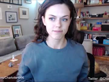 female cam girl charlotte1996 image #1889010