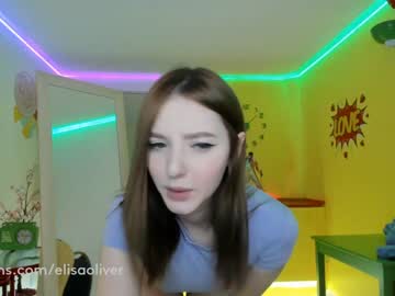 female cam girl elisa_oliver image #353295
