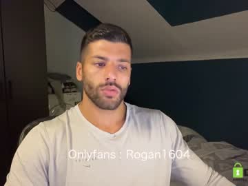 female cam man rogan1604 image #1815406