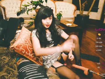 female cam girl ingennui image #3403598
