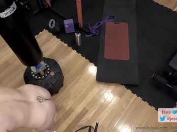 female cam girl its_jessi image #3241834