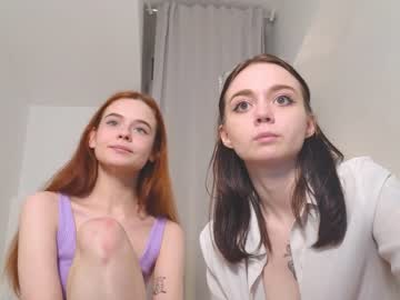 female cam couple dream_fairies image #3743666