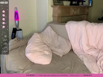 female cam tranny malika_00 image #3285461