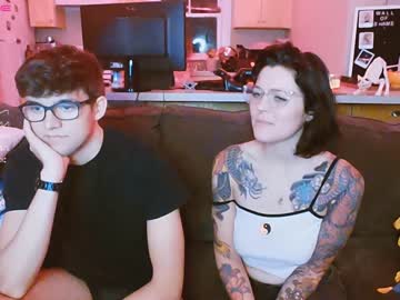 female cam couple ellie_bear image #1488281