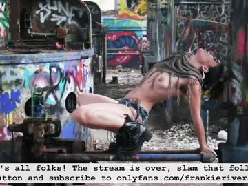 female cam girl _frankie_rivers image #1602208