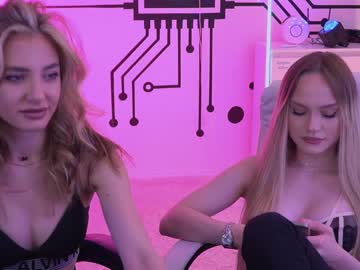 female cam couple anabel054 image #1602951