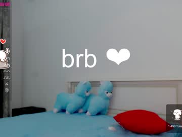 female cam girl small_blondee image #3170702