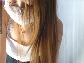 female cam girl mikishine image #510980