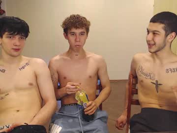 female cam man teddy_mode image #235112