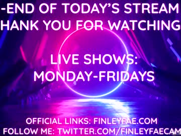 female cam girl finleyfae image #3115085
