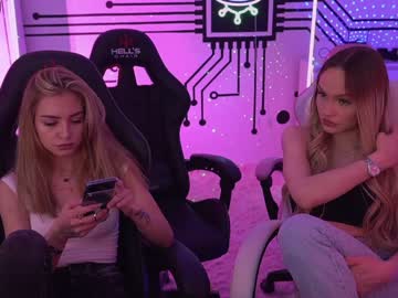 female cam couple anabel054 image #1698425