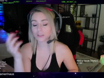 female cam girl kimilee22 image #2704957