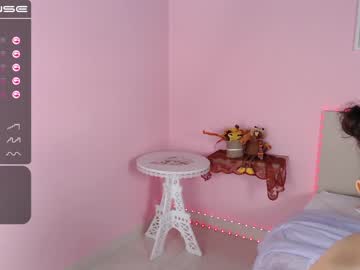 female cam girl little_effy18 image #509608