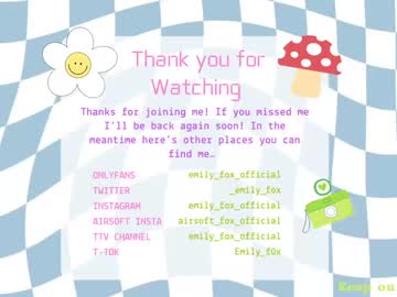 female cam girl emily_fox_official image #2784914