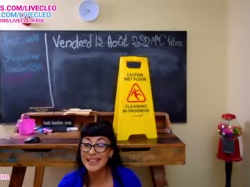 female cam girl livecleo image #2407249