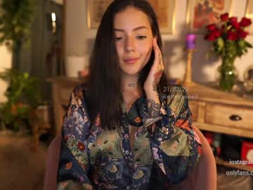 female cam girl effyloweell image #1177620
